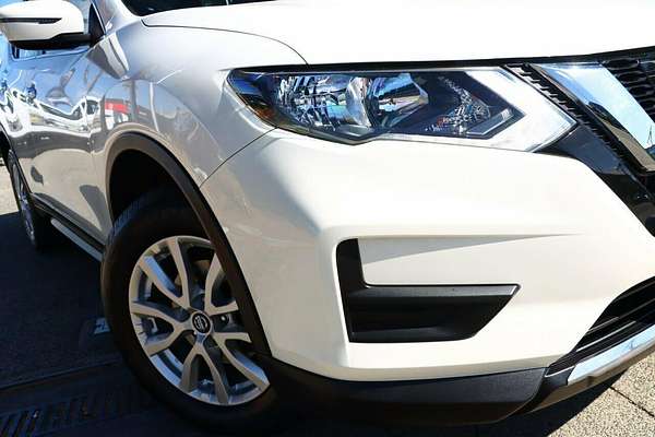 2020 Nissan X-TRAIL ST T32 Series II