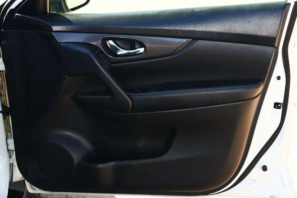 2020 Nissan X-TRAIL ST T32 Series II
