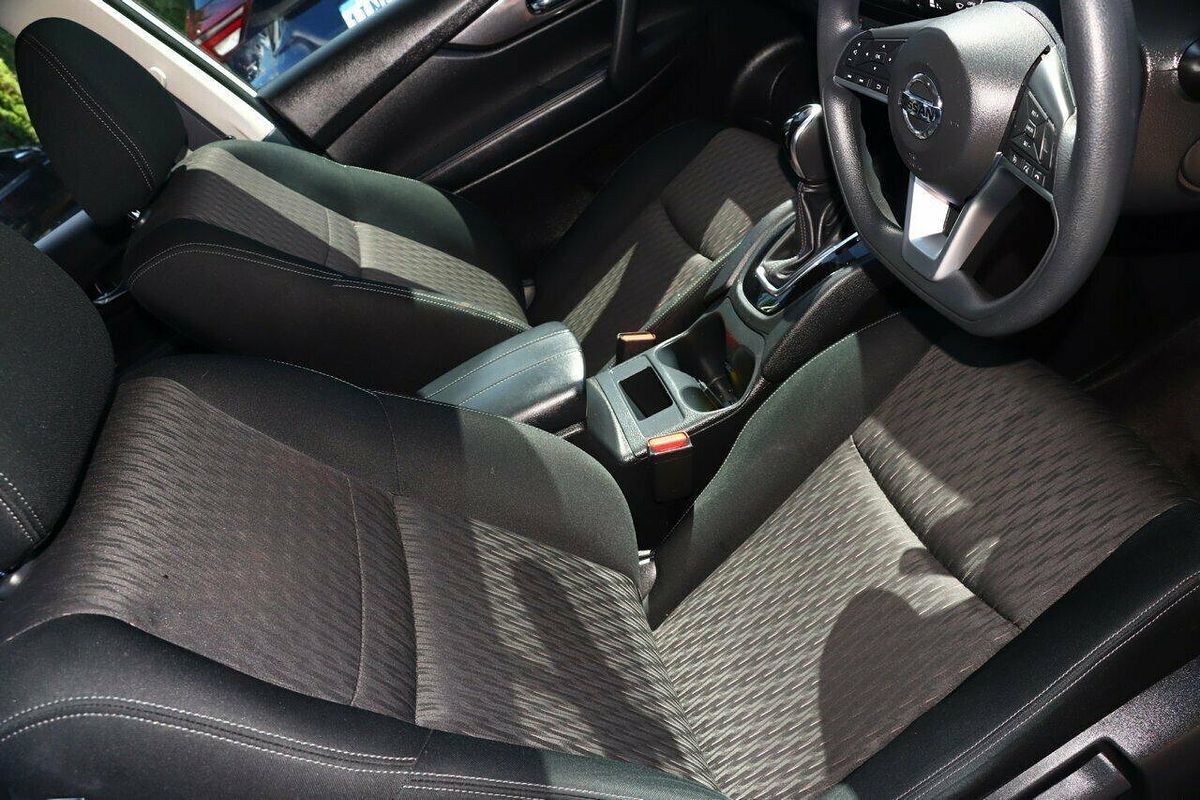 2020 Nissan X-TRAIL ST T32 Series II