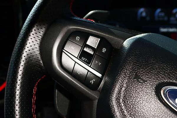 2023 Ford Ranger Raptor 4X4