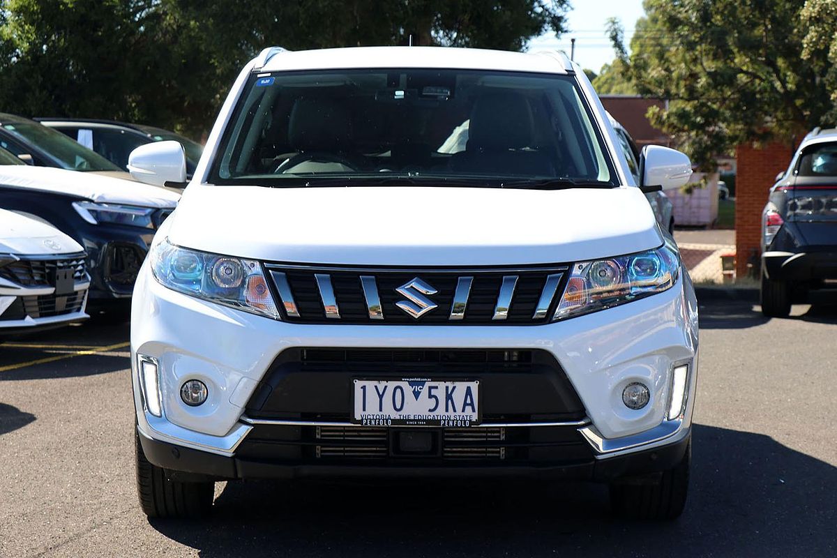 2023 Suzuki Vitara Turbo LY Series II