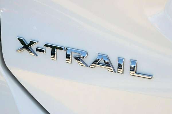 2020 Nissan X-TRAIL ST T32 Series II