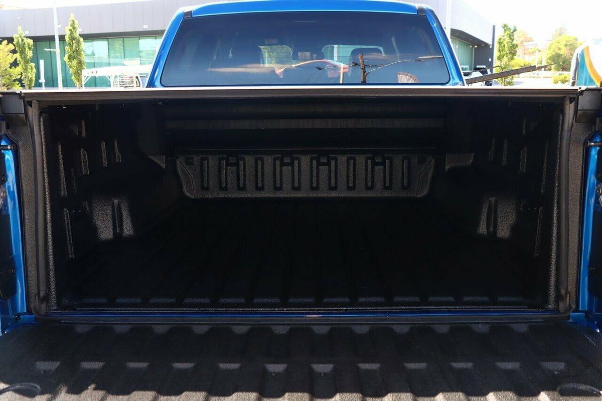 2023 Ford Ranger Raptor 4X4