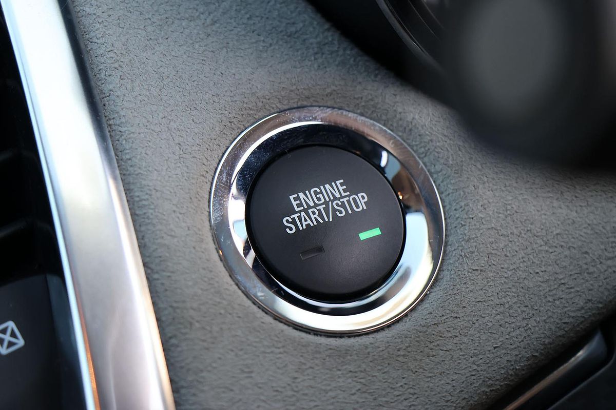 2013 Holden Commodore SS V Redline VF