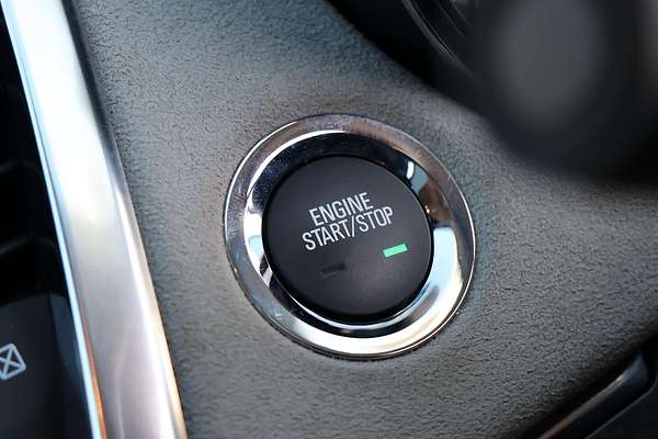 2013 Holden Commodore SS V Redline VF