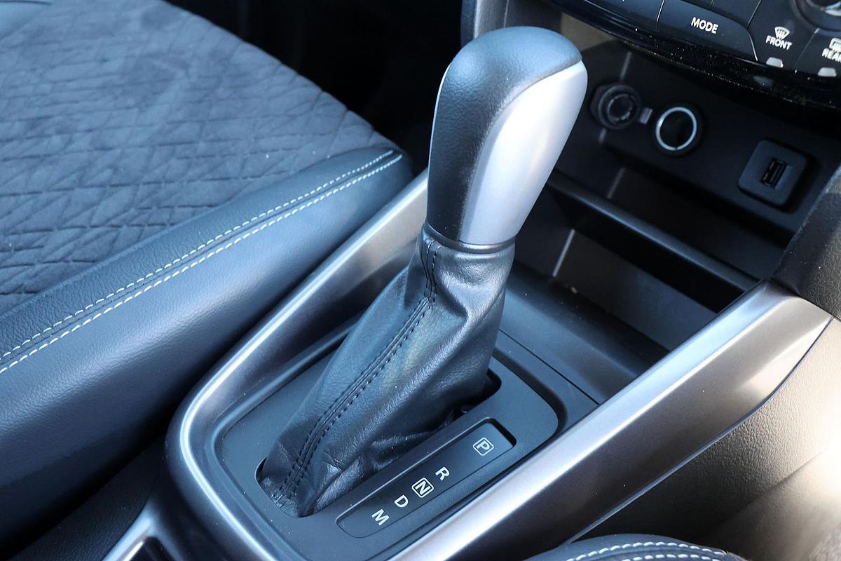 2023 Suzuki Vitara Turbo LY Series II