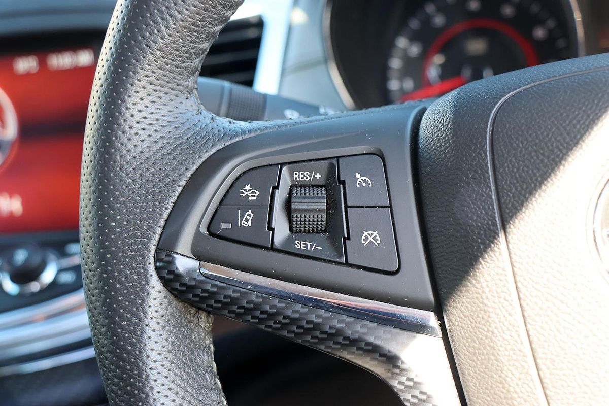 2013 Holden Commodore SS V Redline VF