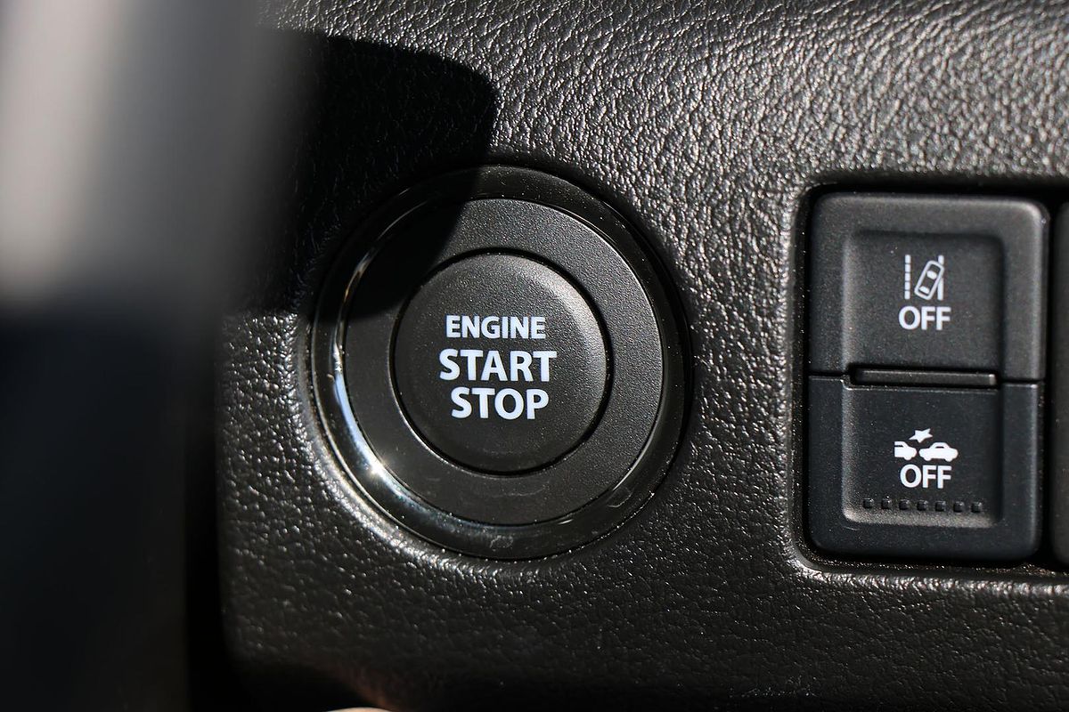 2023 Suzuki Vitara Turbo LY Series II