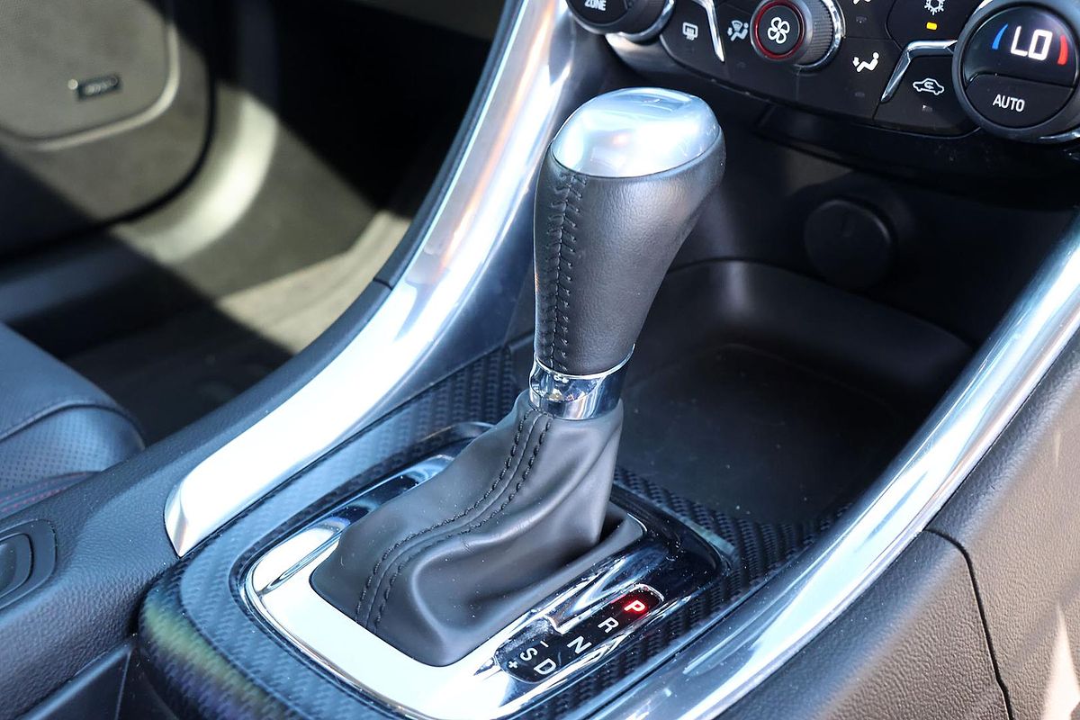 2013 Holden Commodore SS V Redline VF