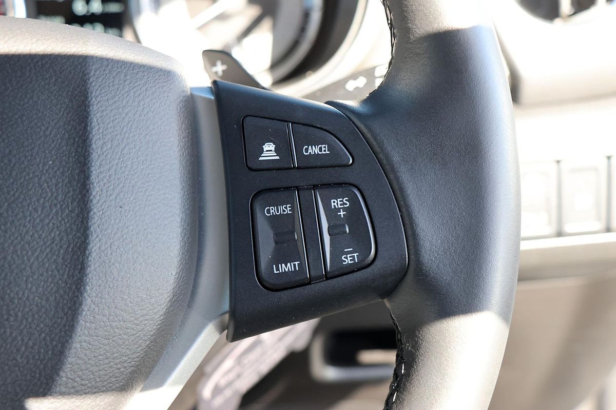 2023 Suzuki Vitara Turbo LY Series II