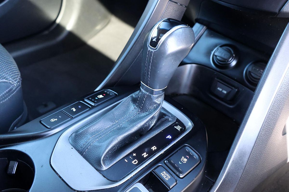 2015 Hyundai Santa Fe Highlander DM3 Series II