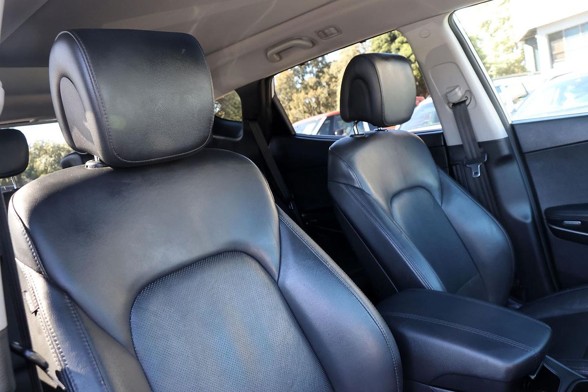 2015 Hyundai Santa Fe Highlander DM3 Series II