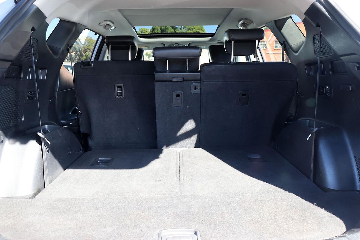 2015 Hyundai Santa Fe Highlander DM3 Series II