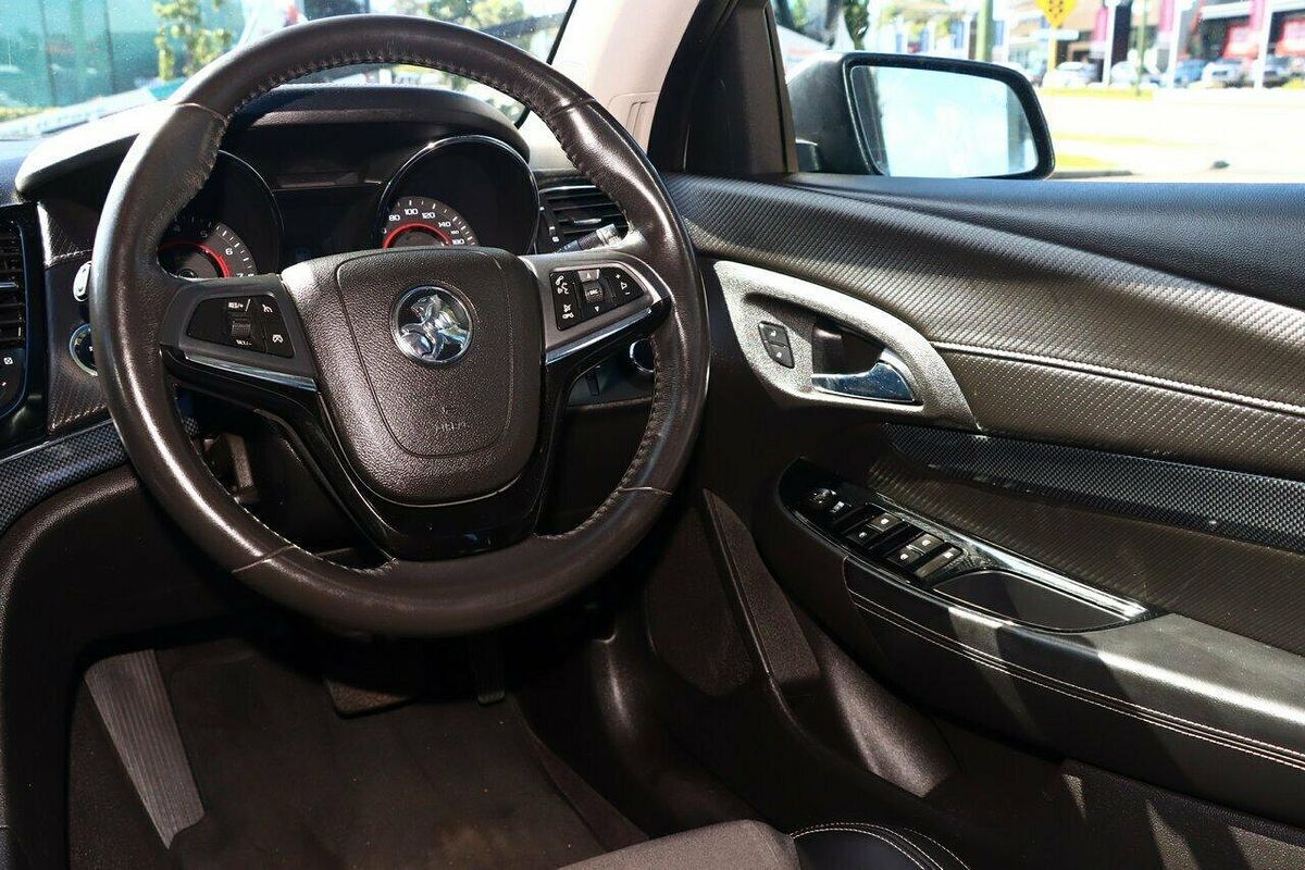 2015 Holden Commodore SV6 VF