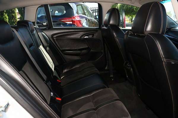 2015 Holden Commodore SV6 VF
