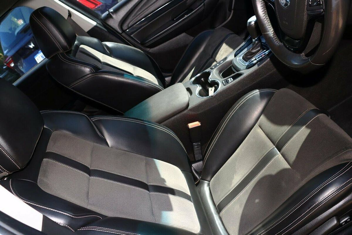2015 Holden Commodore SV6 VF