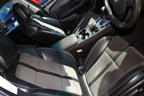 2015 Holden Commodore SV6 VF