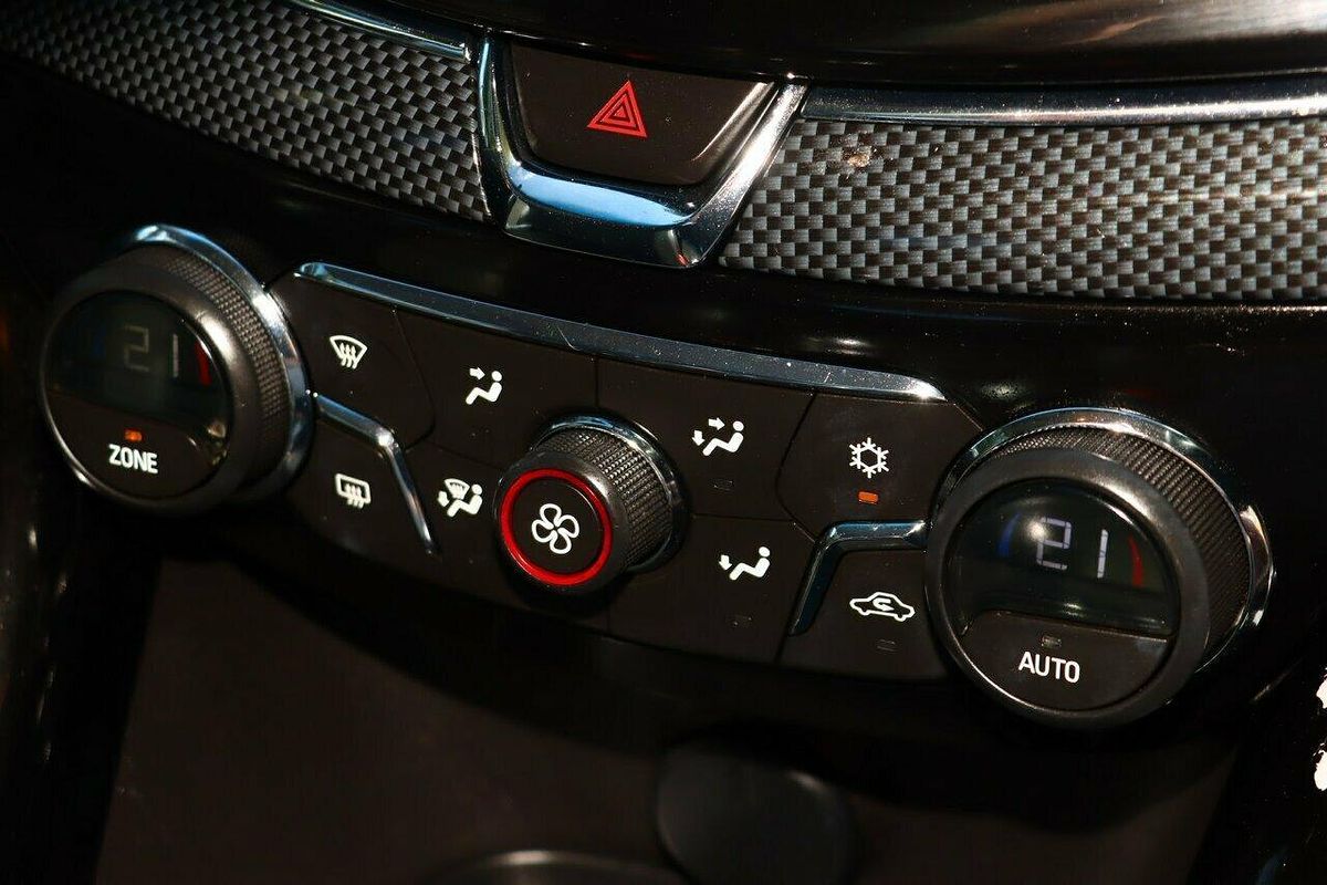2015 Holden Commodore SV6 VF