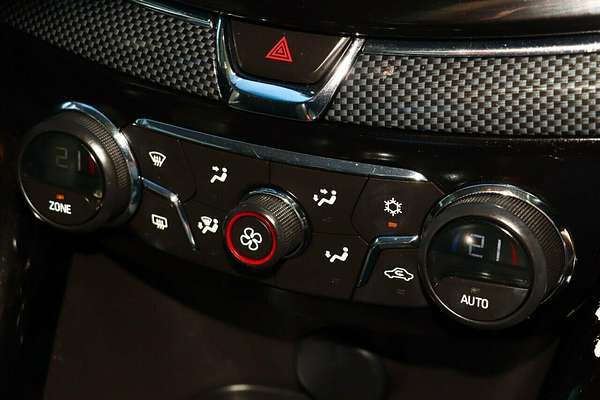 2015 Holden Commodore SV6 VF