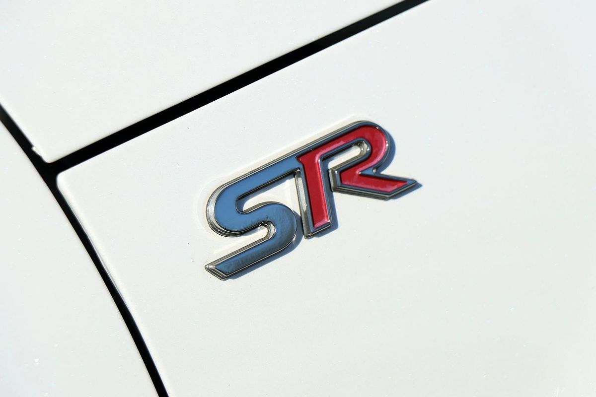 2015 Hyundai Veloster SR Turbo FS4 Series II
