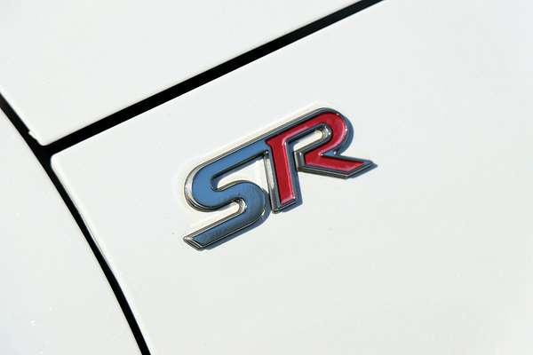 2015 Hyundai Veloster SR Turbo FS4 Series II