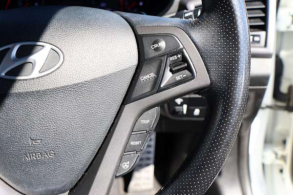 2015 Hyundai Veloster SR Turbo FS4 Series II