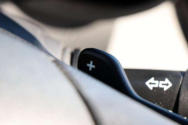2015 Hyundai Veloster SR Turbo FS4 Series II