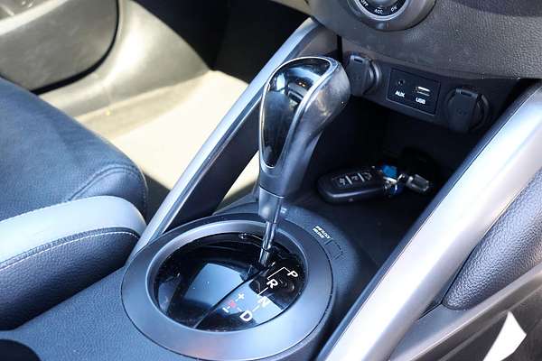 2015 Hyundai Veloster SR Turbo FS4 Series II