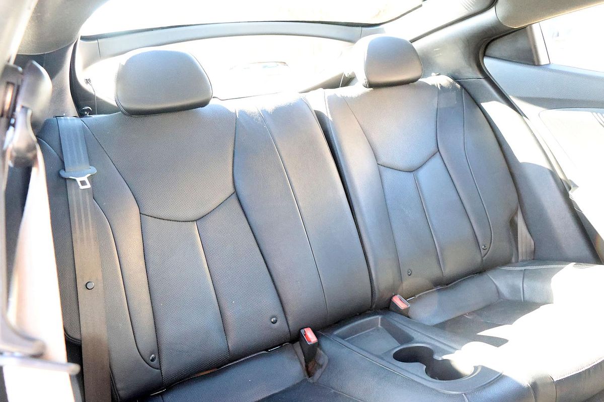 2015 Hyundai Veloster SR Turbo FS4 Series II