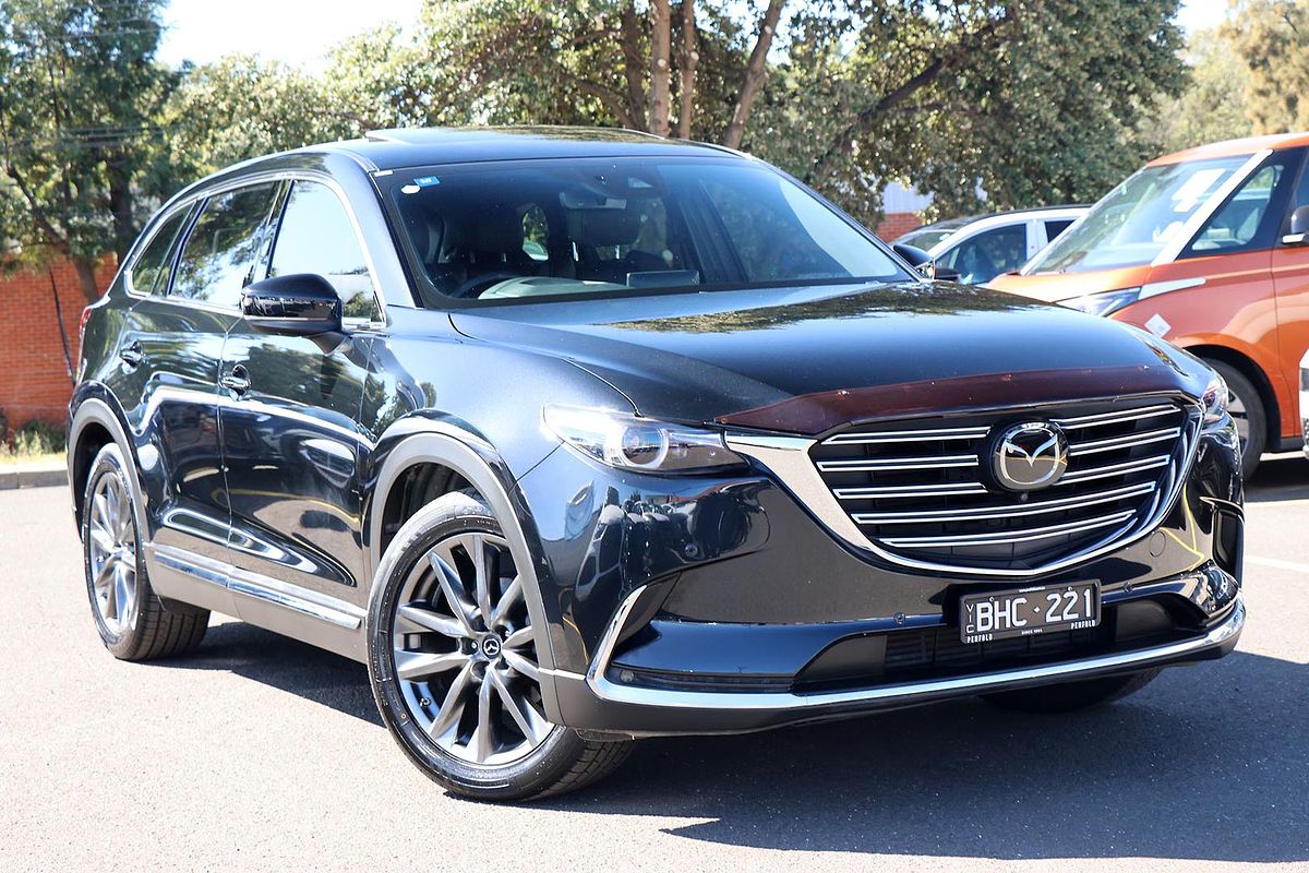 2020 Mazda CX-9 Azami TC