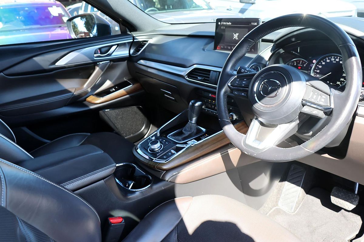 2020 Mazda CX-9 Azami TC