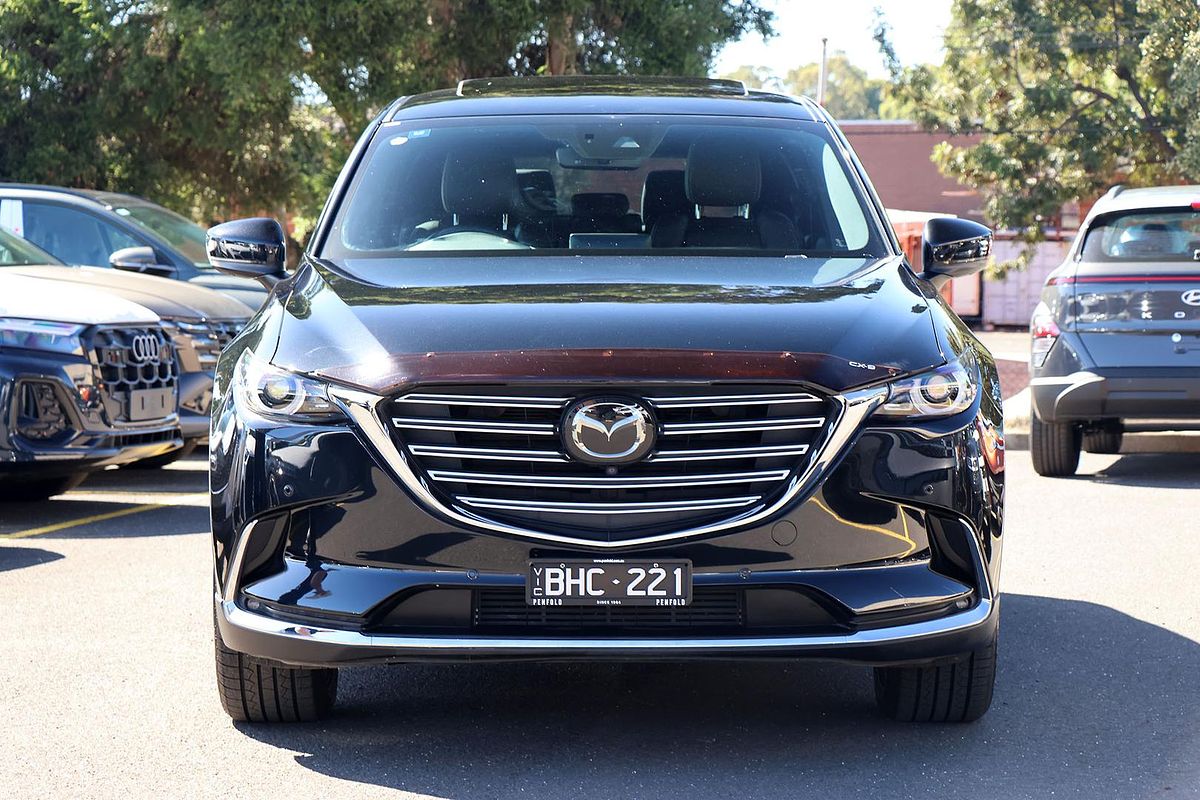 2020 Mazda CX-9 Azami TC