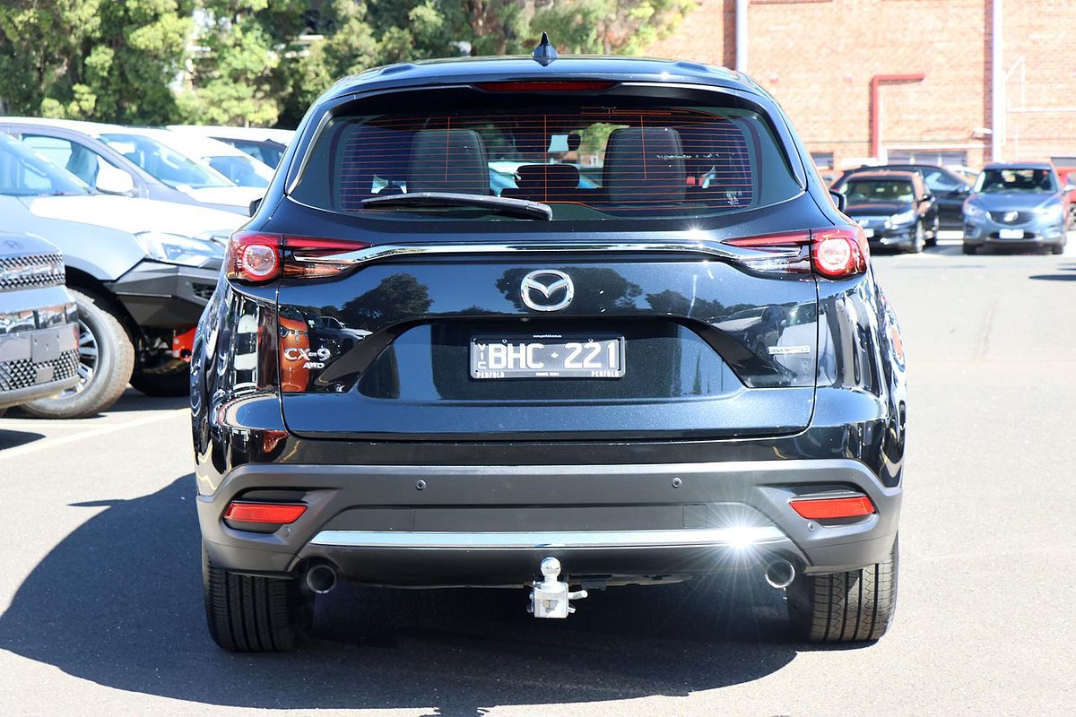 2020 Mazda CX-9 Azami TC