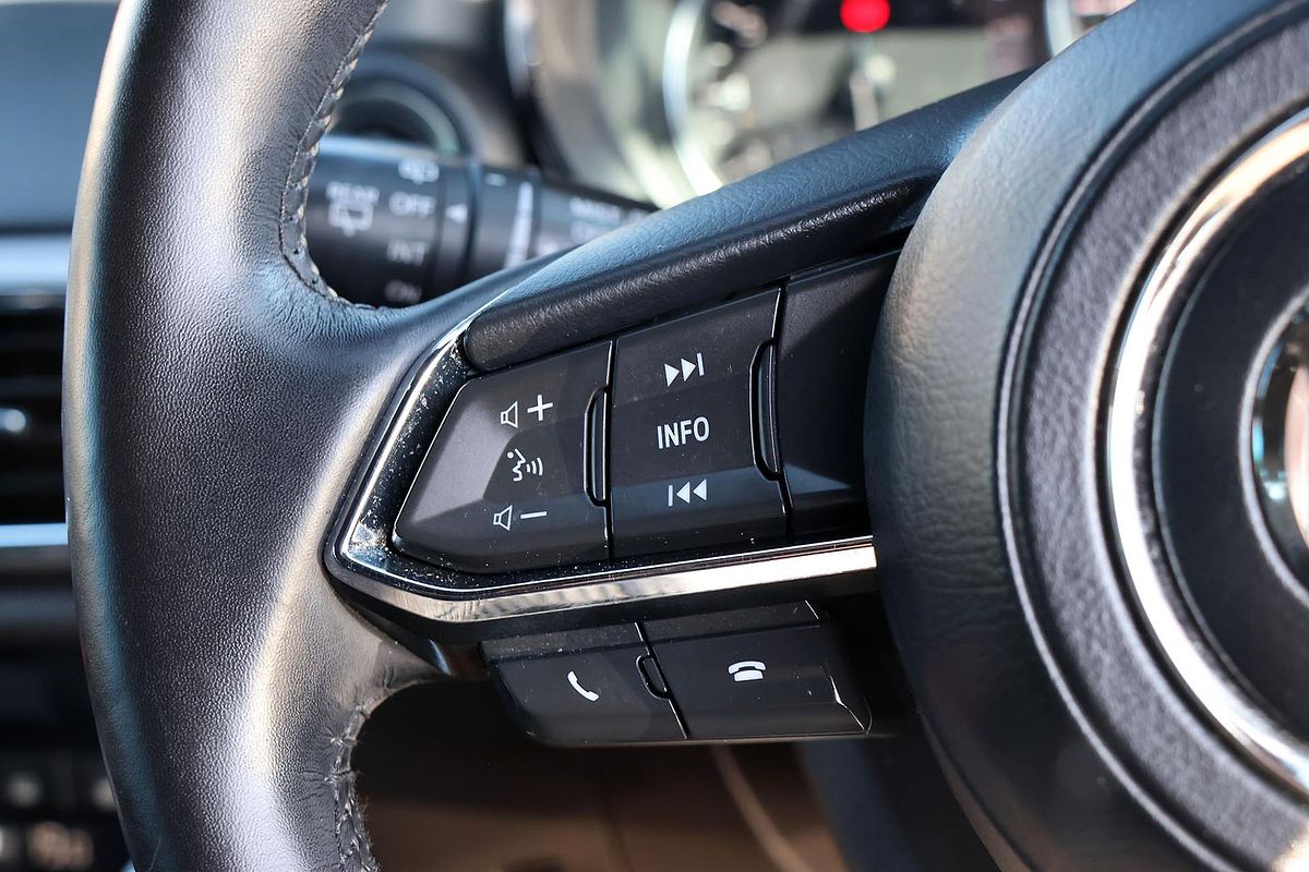 2020 Mazda CX-9 Azami TC