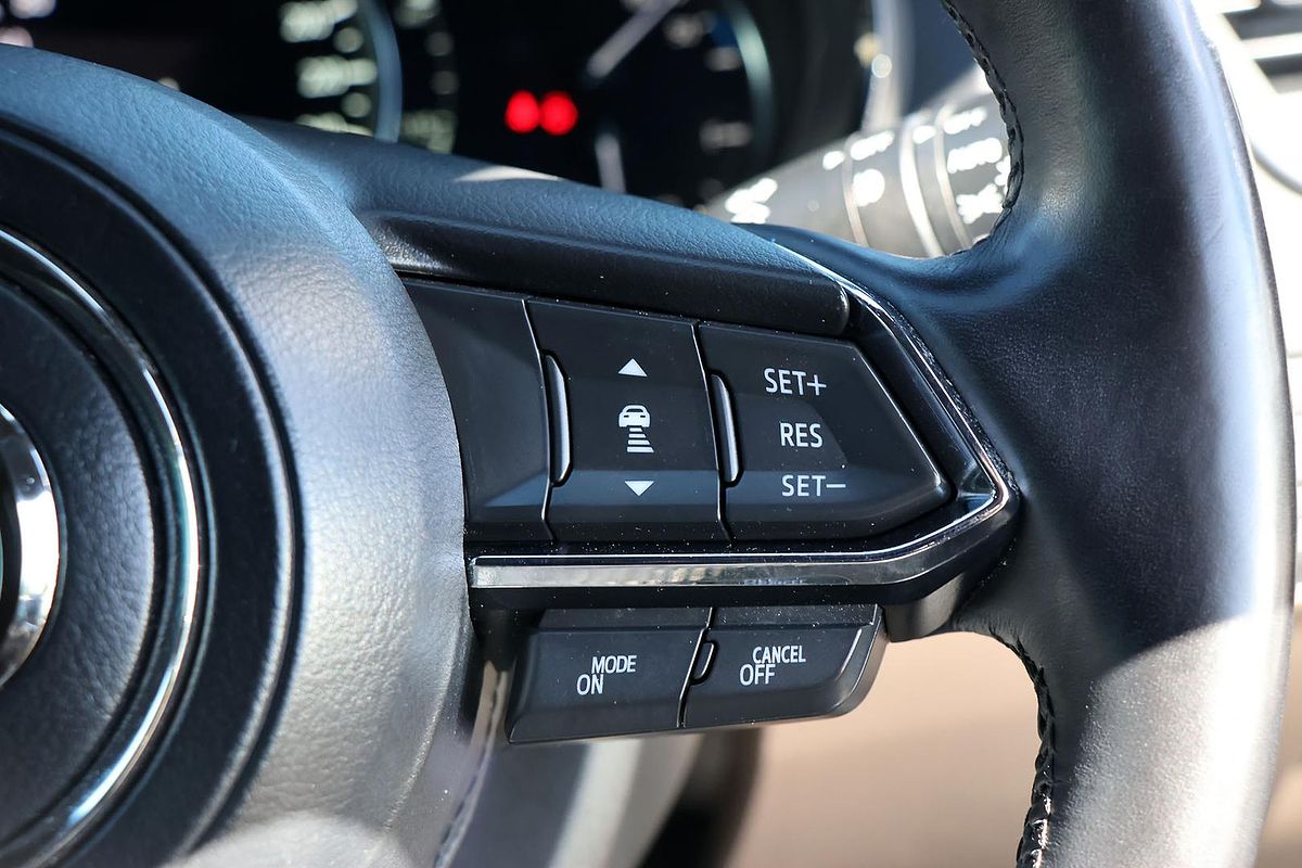 2020 Mazda CX-9 Azami TC