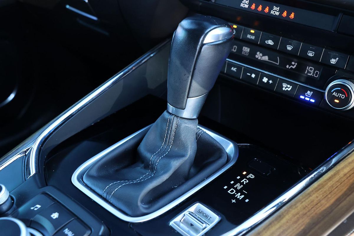 2020 Mazda CX-9 Azami TC