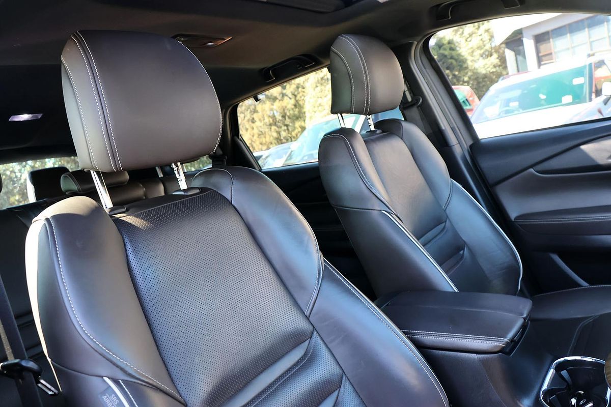 2020 Mazda CX-9 Azami TC
