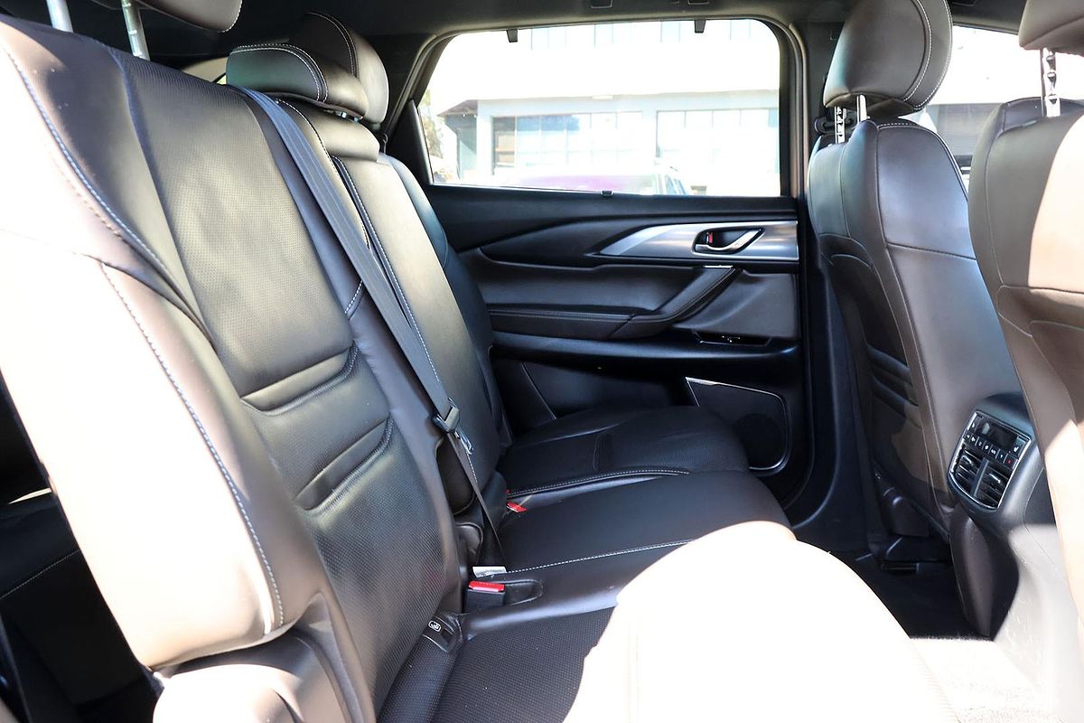 2020 Mazda CX-9 Azami TC