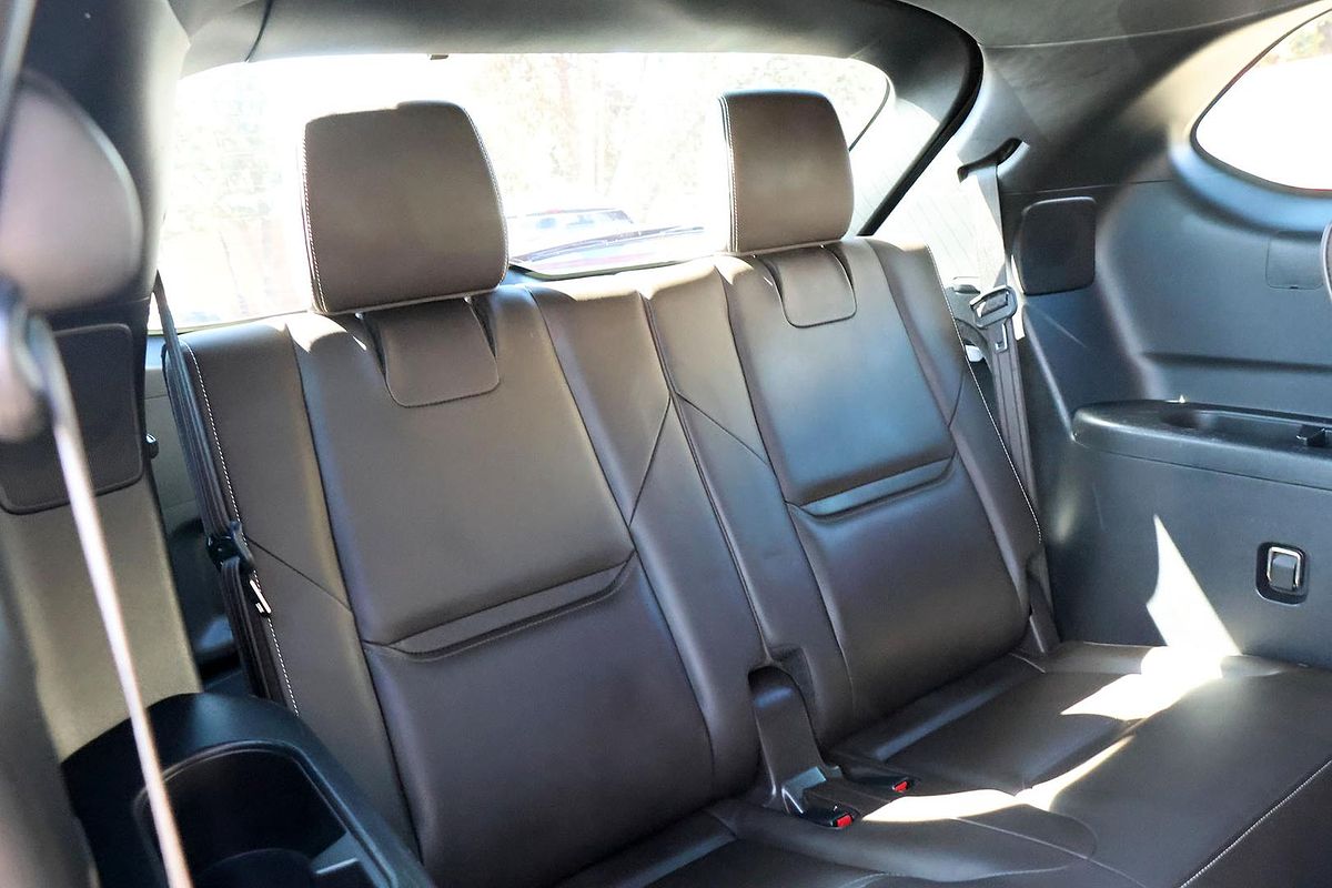 2020 Mazda CX-9 Azami TC