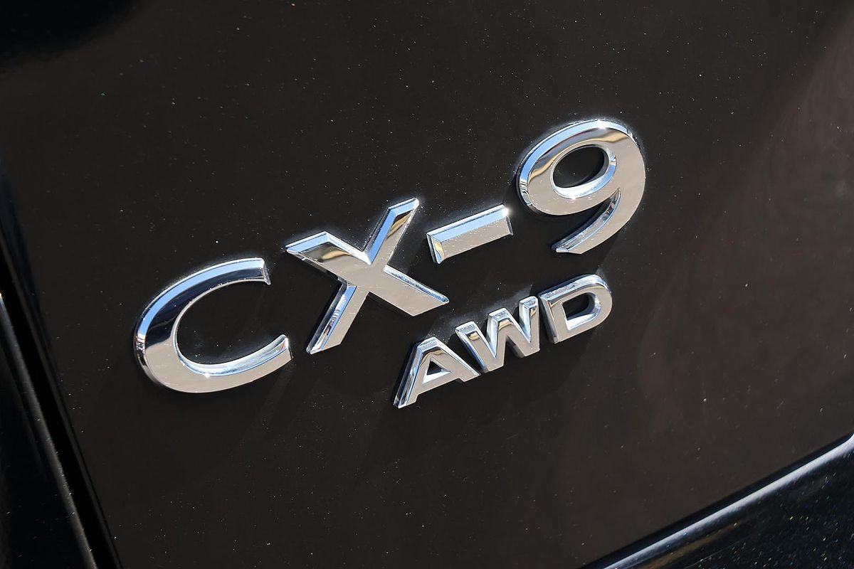 2020 Mazda CX-9 Azami TC
