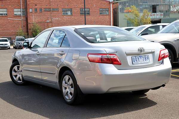 2007 Toyota Camry Altise ACV40R