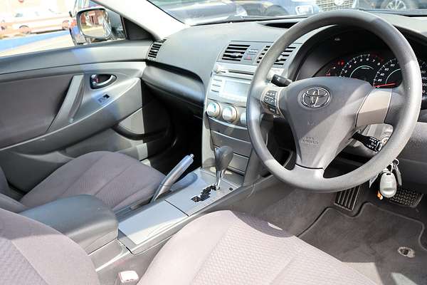 2007 Toyota Camry Altise ACV40R