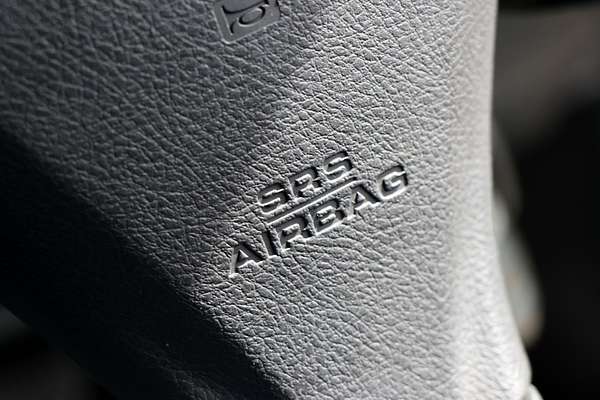 2007 Toyota Camry Altise ACV40R