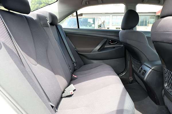 2007 Toyota Camry Altise ACV40R