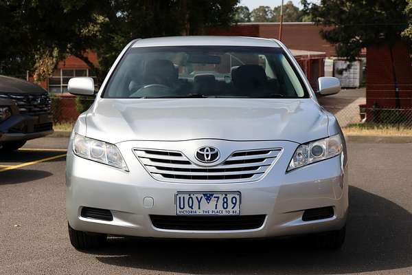 2007 Toyota Camry Altise ACV40R