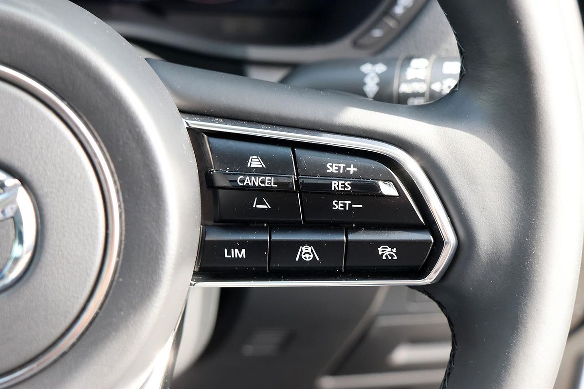 2023 Mazda CX-60 G40e GT KH Series