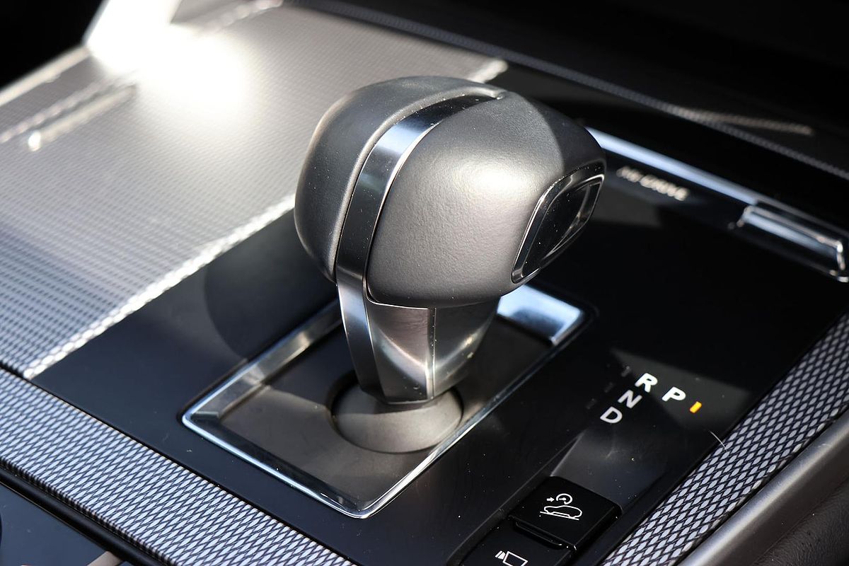 2023 Mazda CX-60 G40e GT KH Series