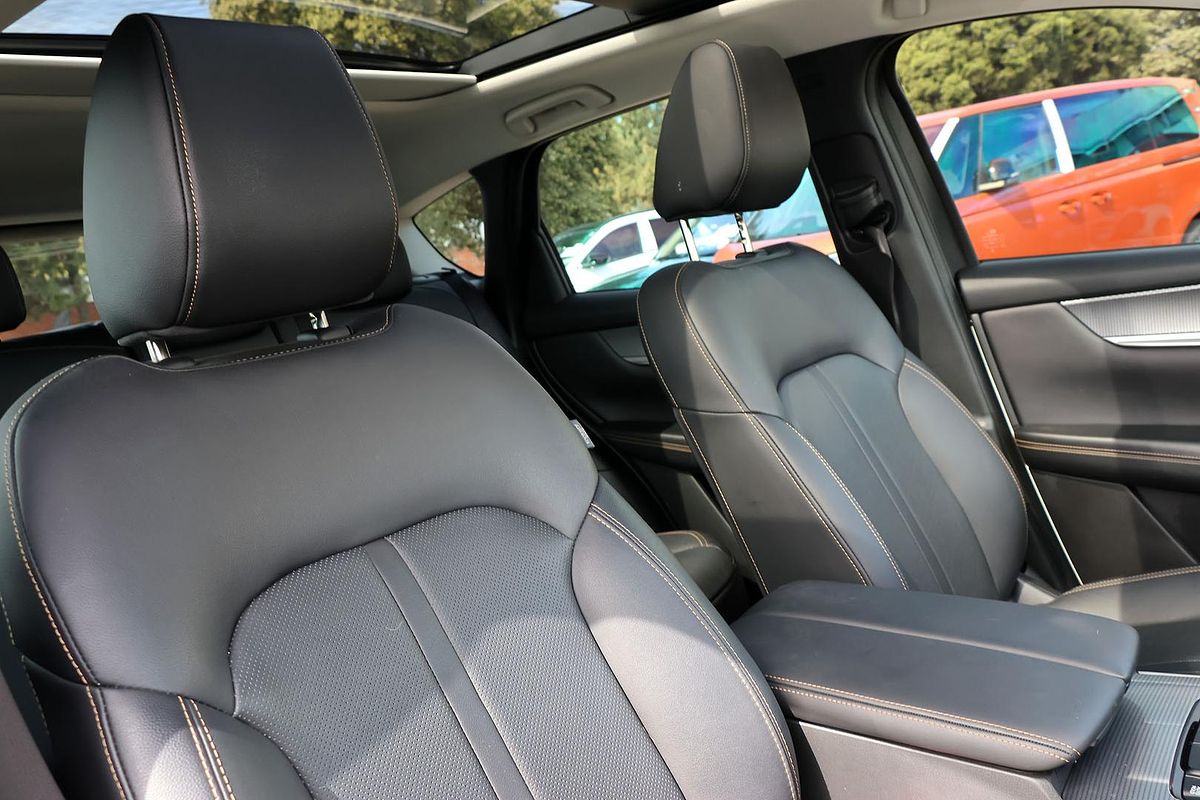 2023 Mazda CX-60 G40e GT KH Series