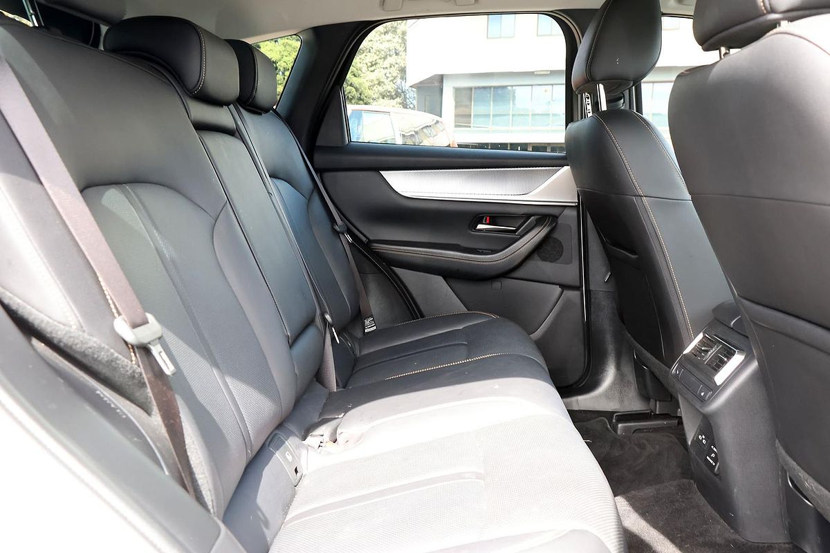 2023 Mazda CX-60 G40e GT KH Series