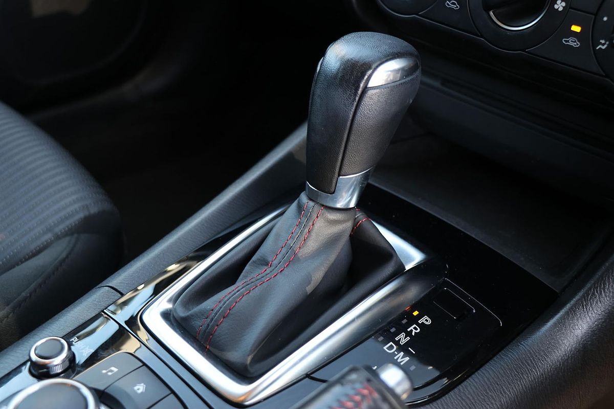2015 Mazda 3 Maxx BM Series